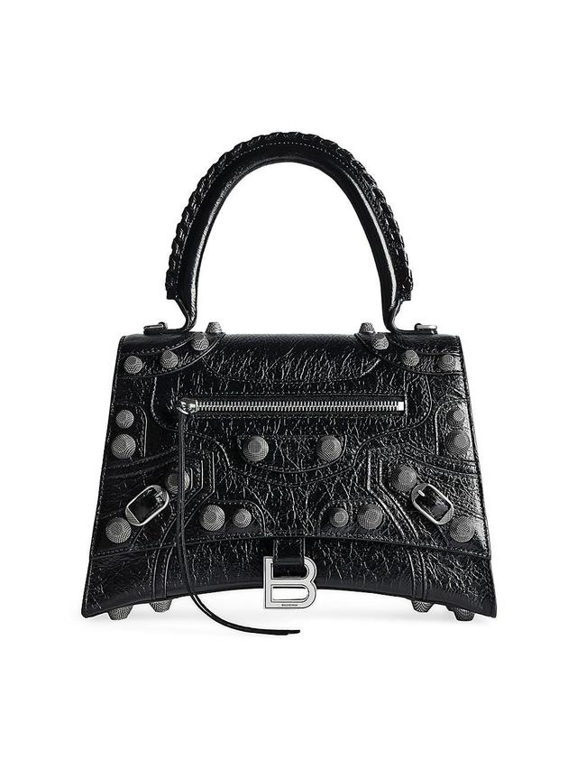 Womens Hourglass X Le Cagole Medium Handbag Product Image