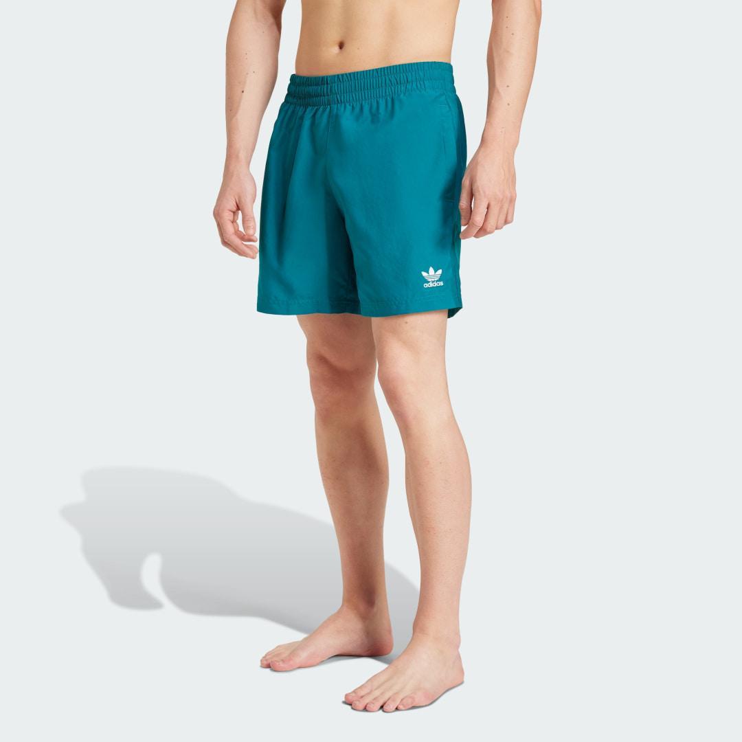 Adicolor Essentials Solid Swim Shorts Product Image