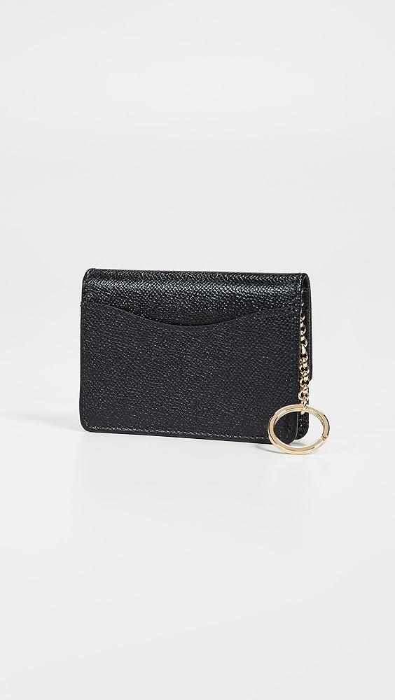 FERRAGAMO Gancio Clip Card Case | Shopbop Product Image