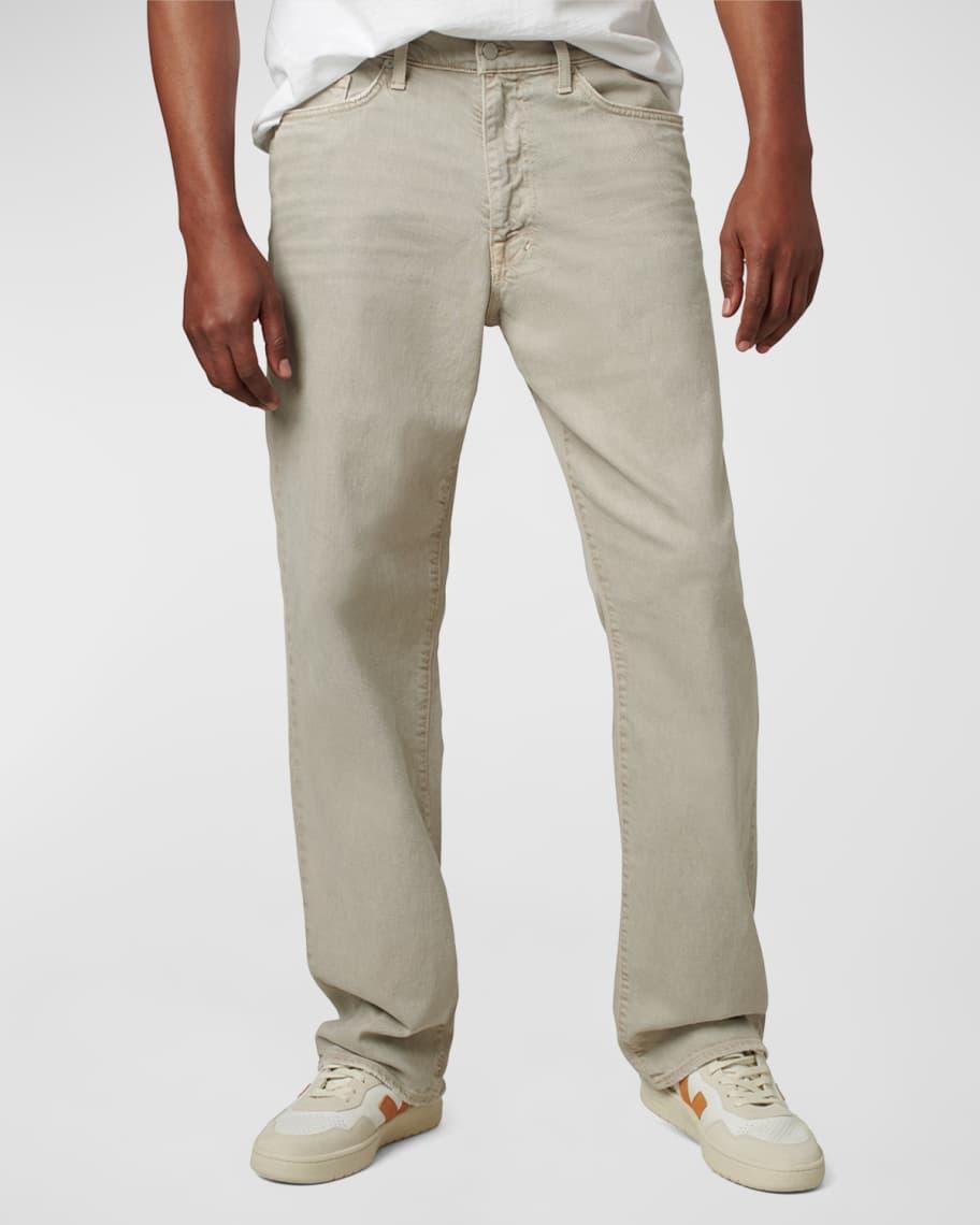 Men's The Roux Relaxed-Leg Jeans Product Image