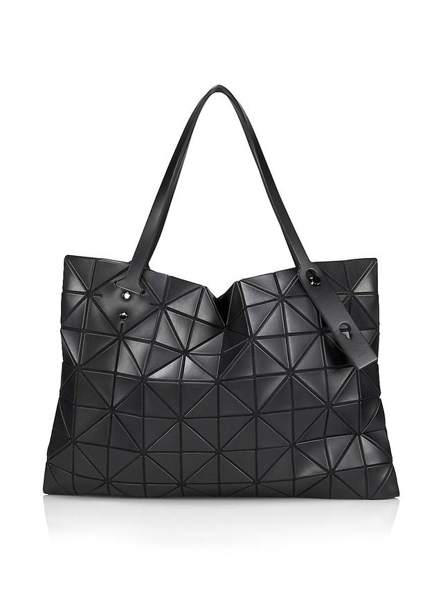 Womens Combination Rock Matte Tote Bag Product Image