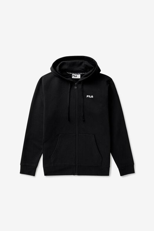 Sportstyle Linear Logo Fleece Zip Jacket Product Image