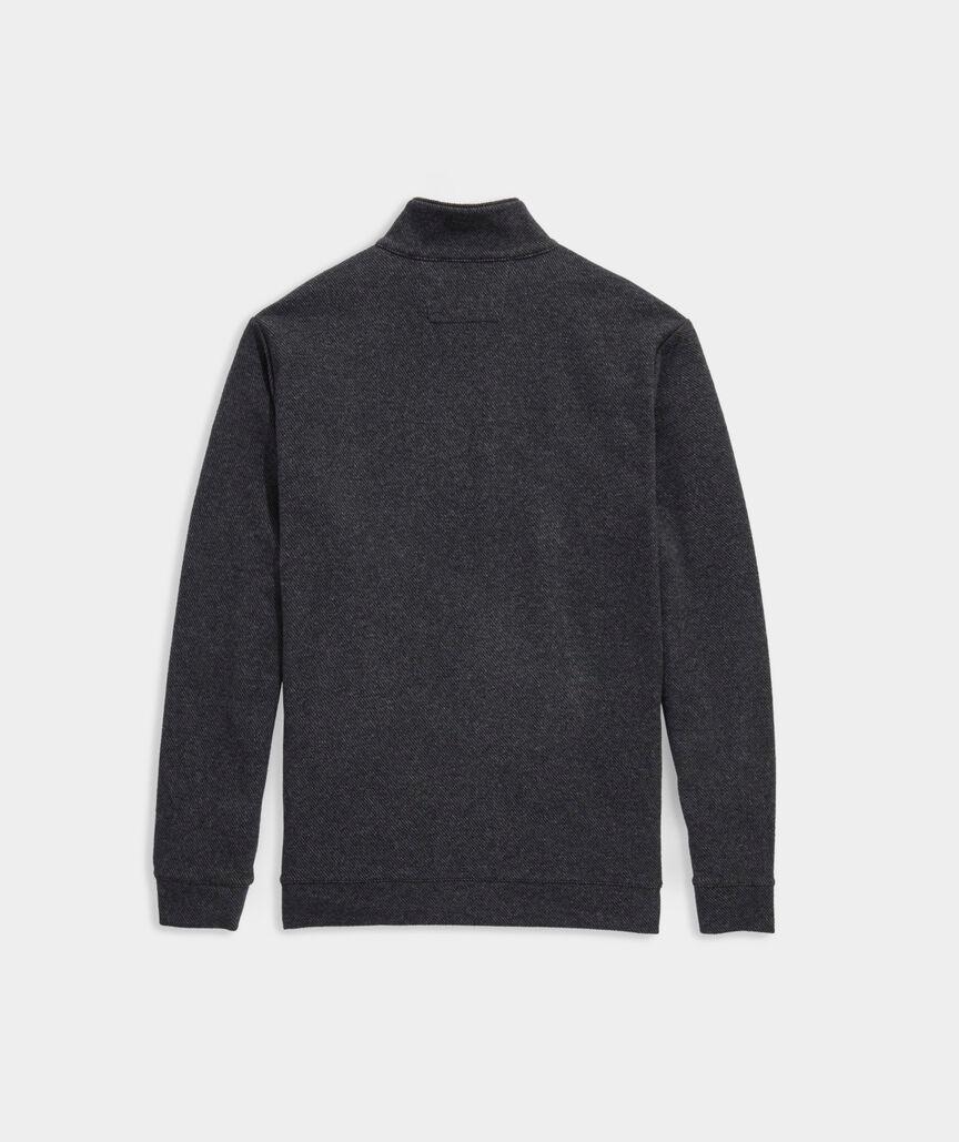 Calmwater Quarter-Zip Product Image