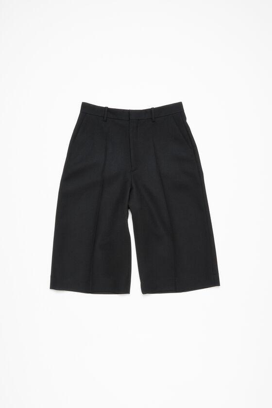 Tailored shorts Product Image