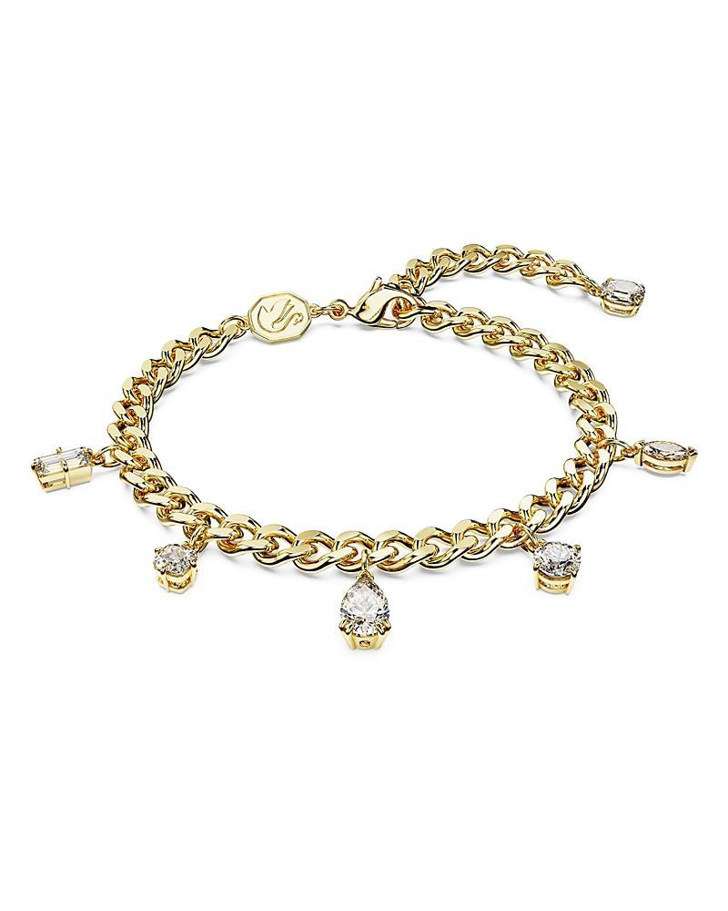 Swarovski Dextera Dangling Crystal Bracelet Product Image