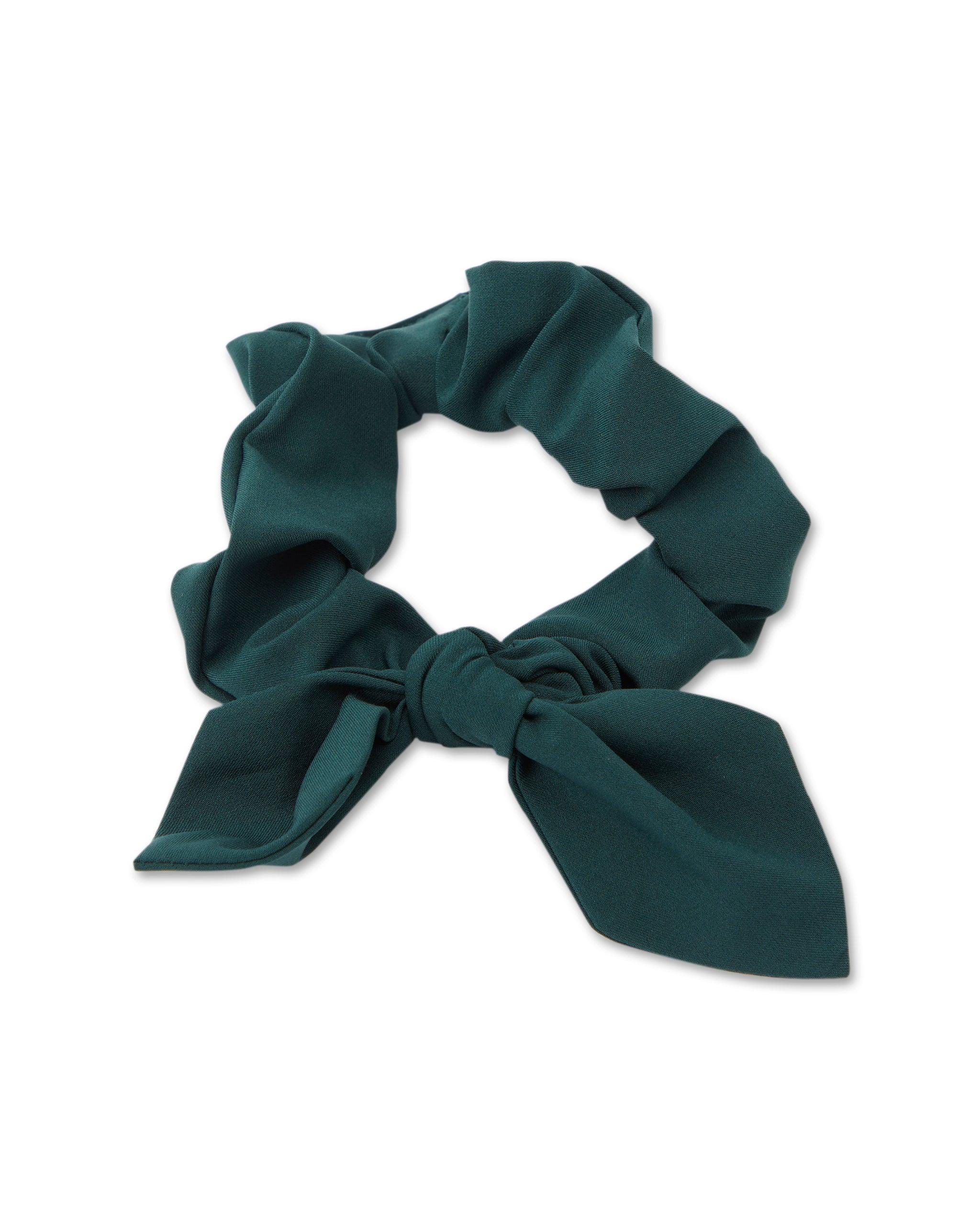 Tie Scrunchy Product Image