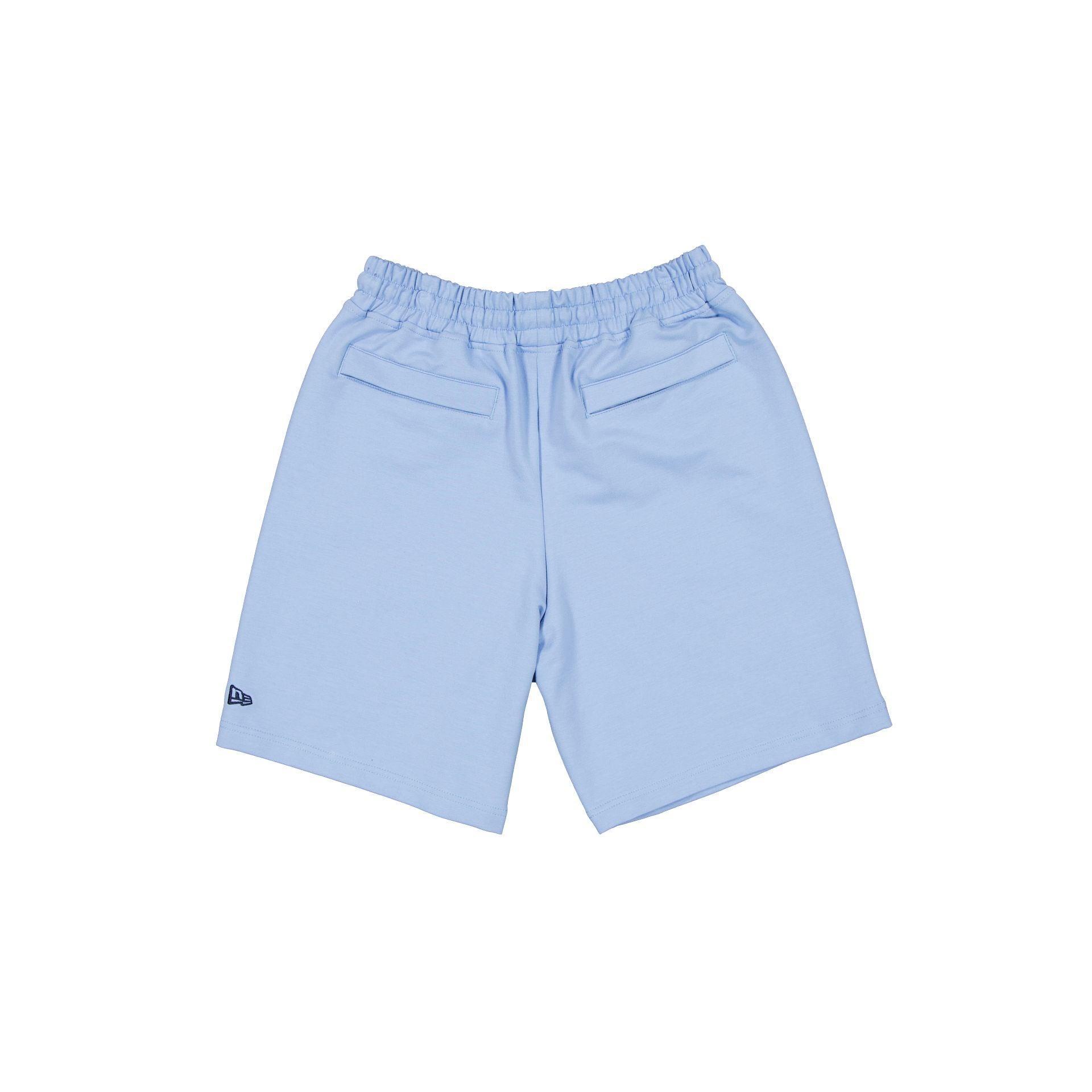 Dallas Mavericks 2024 City Edition Shorts Male Product Image