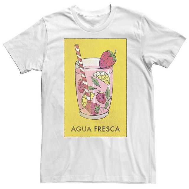 Big & Tall HHM Agua Fresca Boxed Up Tee, Mens Product Image