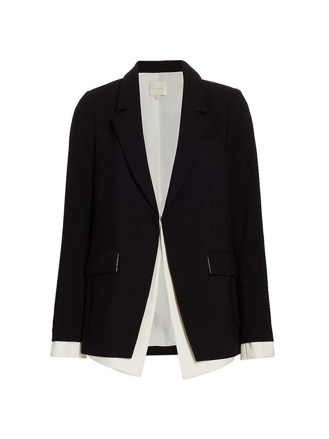 Favorite Daughter The Kelly Blazer Product Image