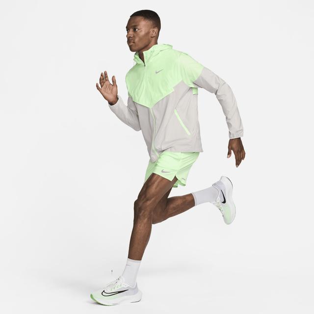 Nike Men's Windrunner Repel Running Jacket Product Image