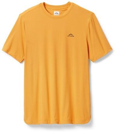 Walk Hill Running T-Shirt Product Image