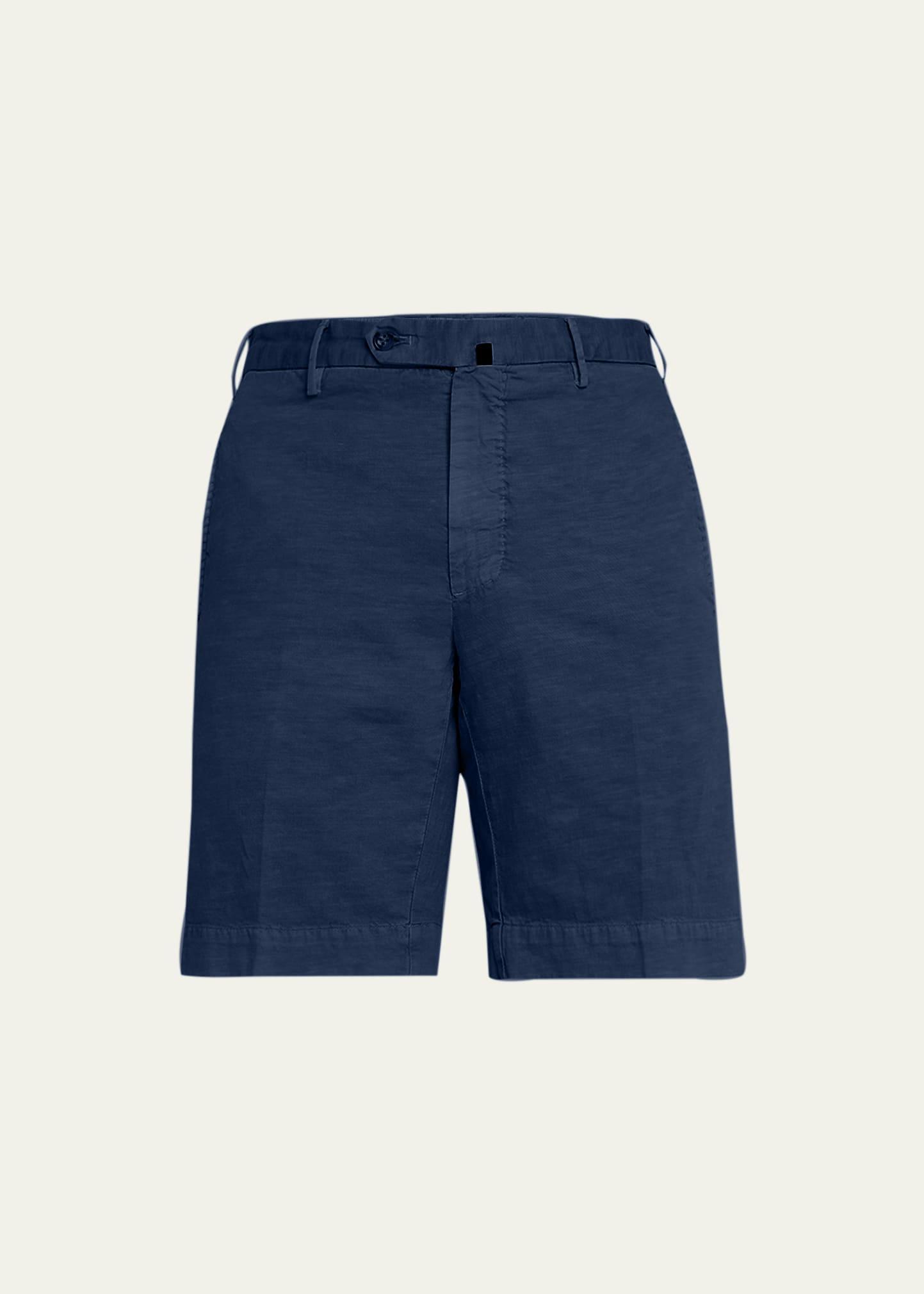 Mens Chinolino Shorts Product Image