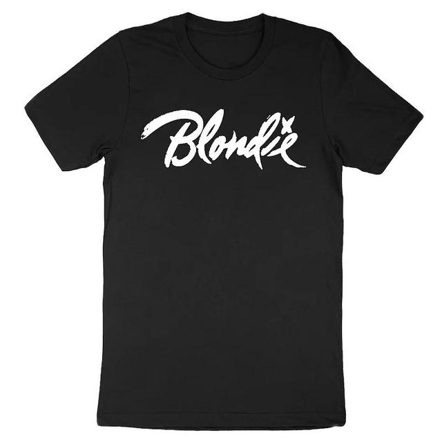 Mens Blondie Tee Product Image