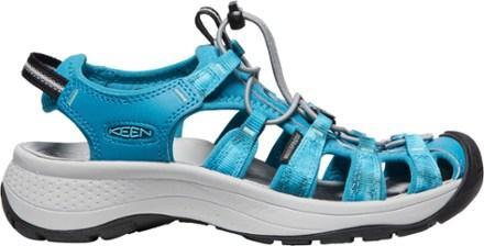 Astoria West Sandals - Women's Product Image