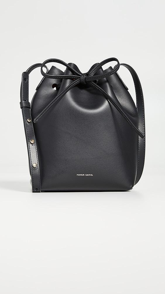 Mansur Gavriel Mini Bucket Bag | Shopbop Product Image