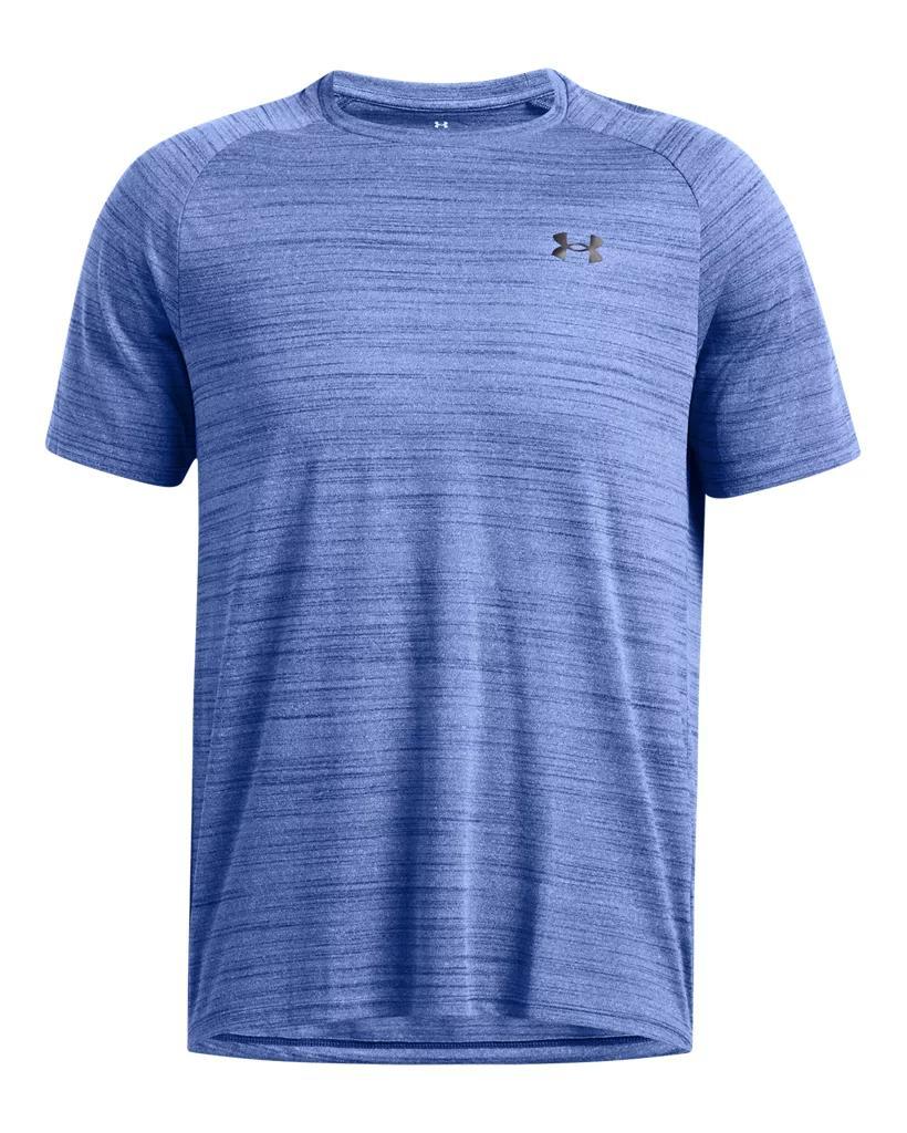 Men's UA Tech™ 2.0 Tiger Short Sleeve Product Image