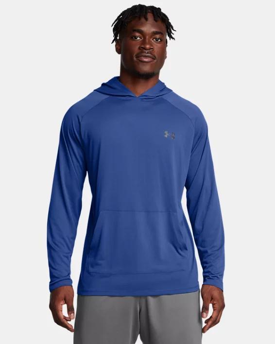 Mens UA Tech Hoodie 2.0 Product Image