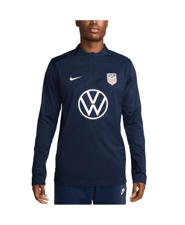 USMNT Strike Nike Men's Storm-FIT Soccer Drill Top Product Image