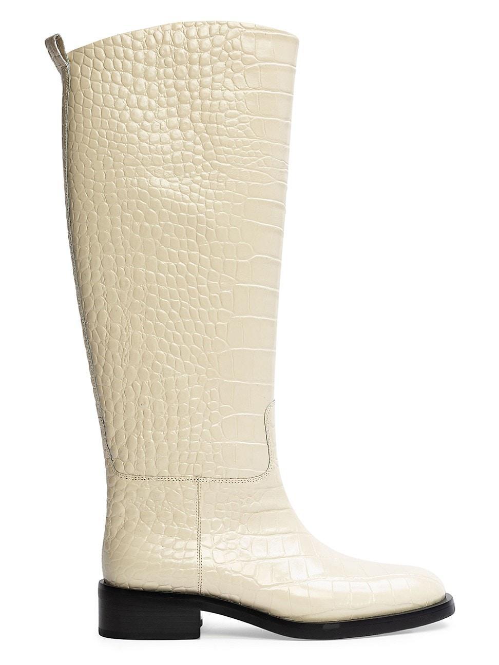 Womens Pace Boot Croco Product Image