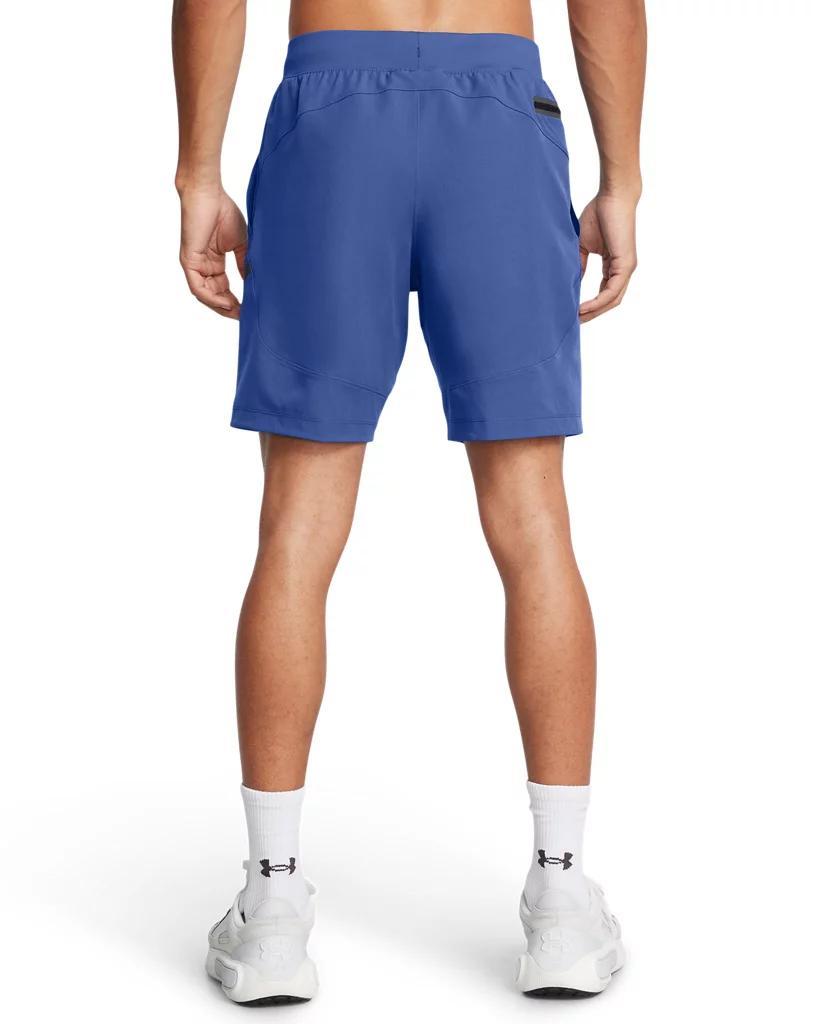 Men's UA Unstoppable Shorts Product Image