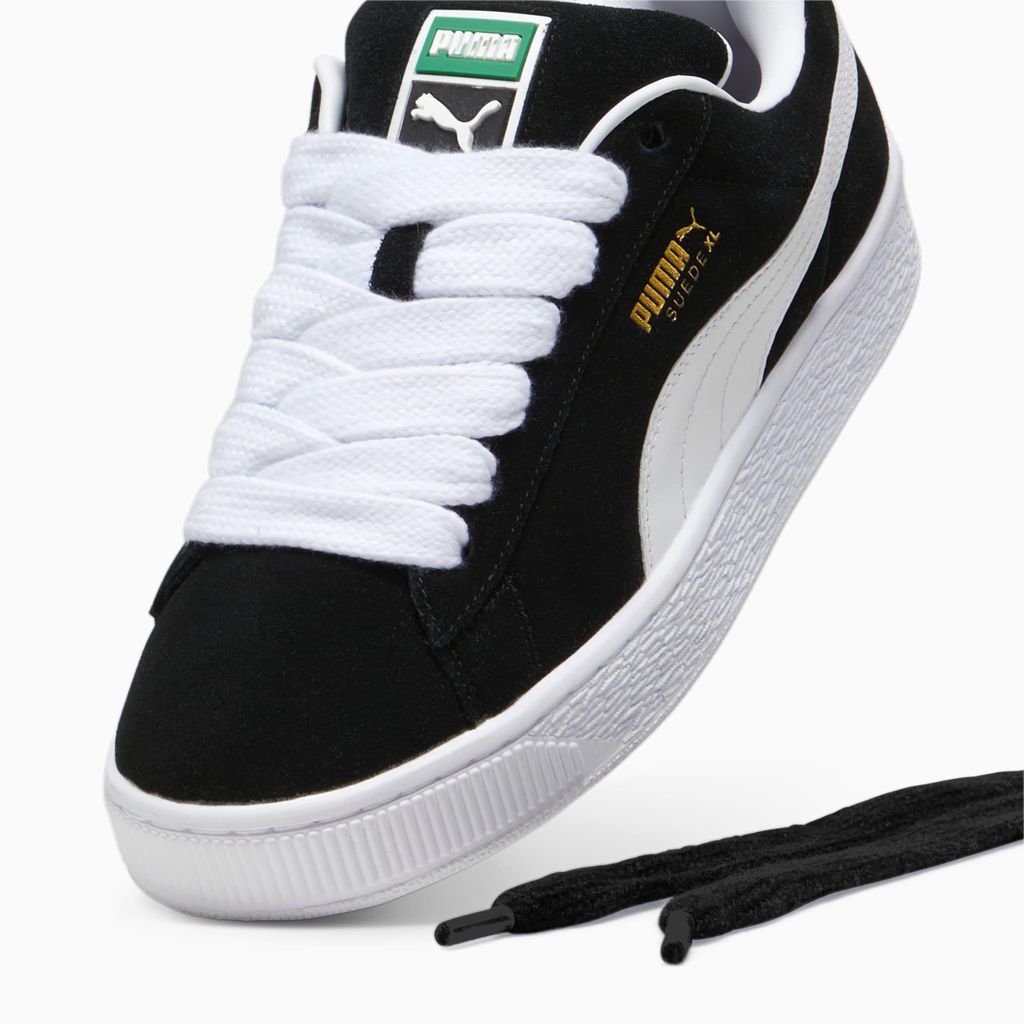 Suede XL Sneakers Product Image