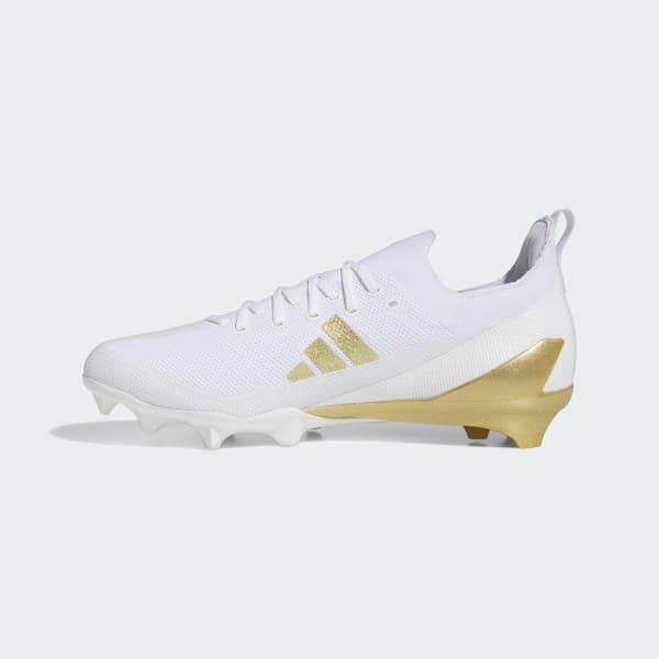 Adizero Electric+ Football Cleats Product Image