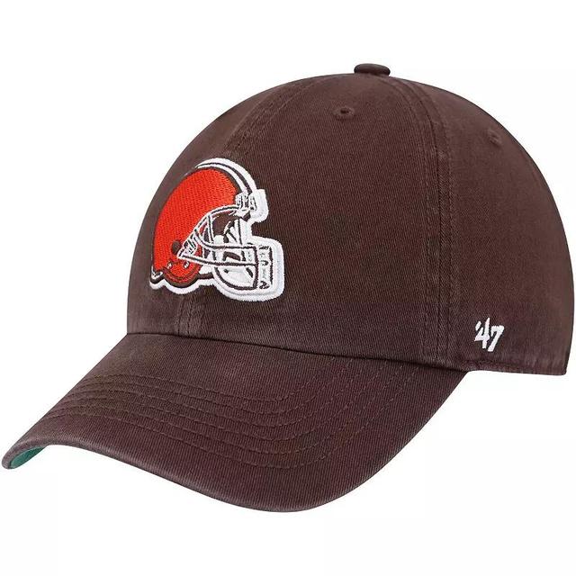 Mens 47 Cleveland s Franchise Team Fitted Hat Product Image