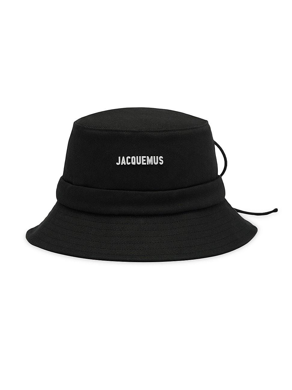 Mens Le Bob Gadjo Bucket Hat Product Image