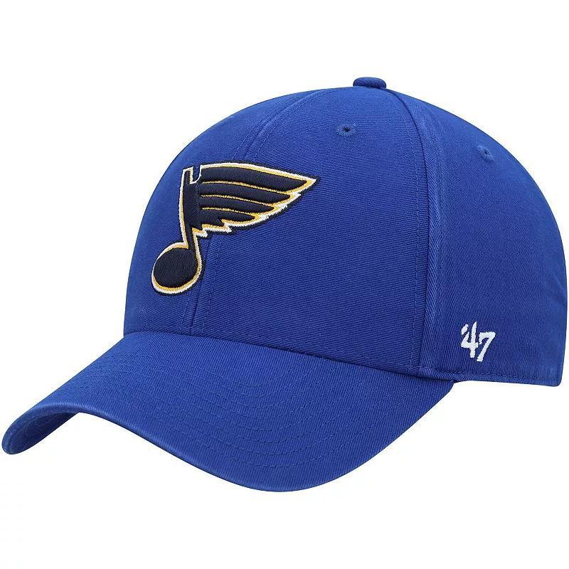 Mens 47 St. Louis s Legend MVP Adjustable Hat Product Image