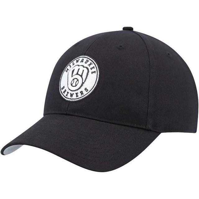 Mens 47 Milwaukee Brewers All-Star Adjustable Hat Product Image