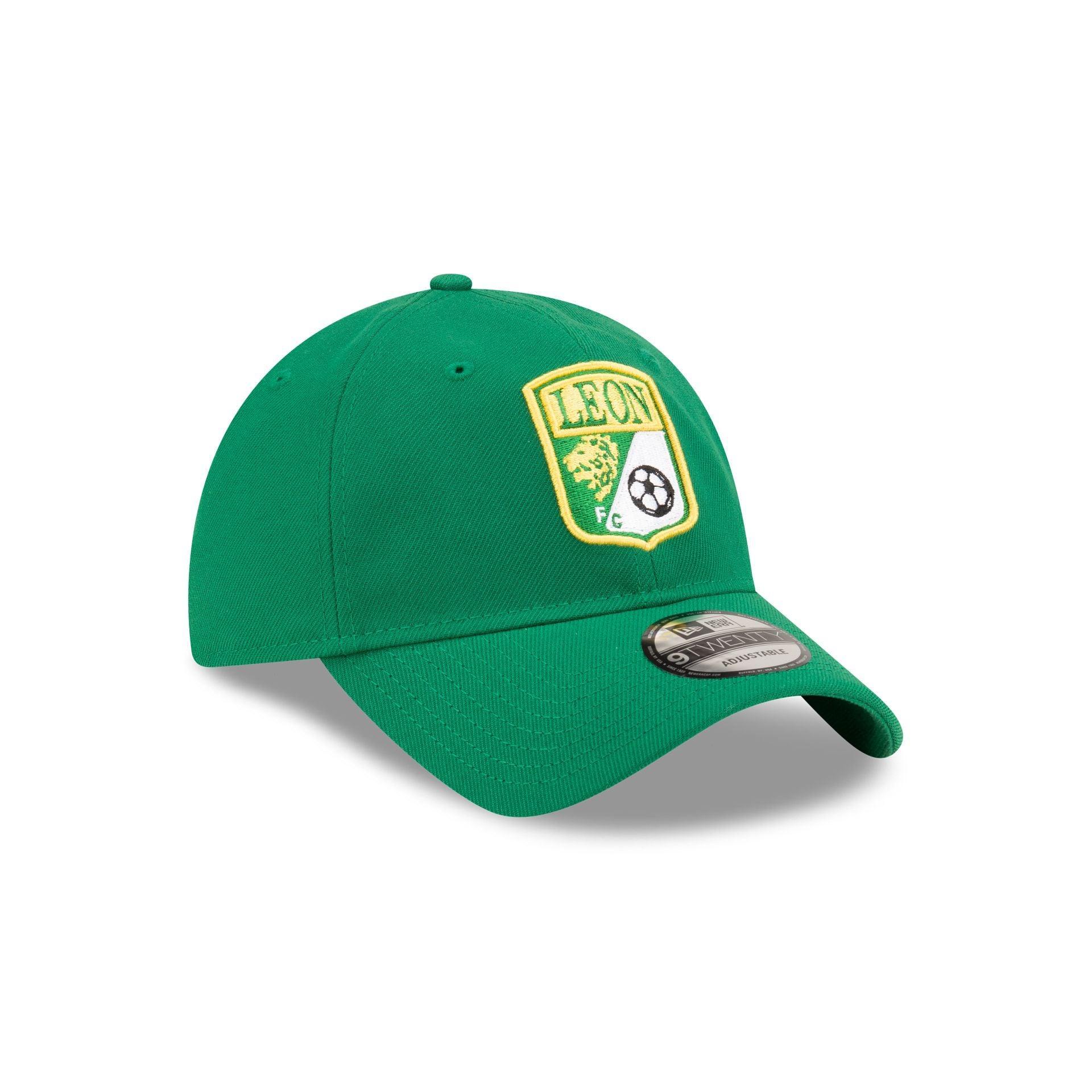 Club León 9TWENTY Adjustable Hat Male Product Image