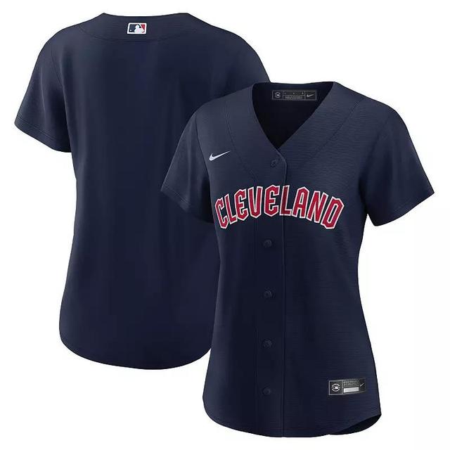 Womens Nike Nolan Arenado St. Louis Cardinals Alternate Replica Player Jersey Product Image