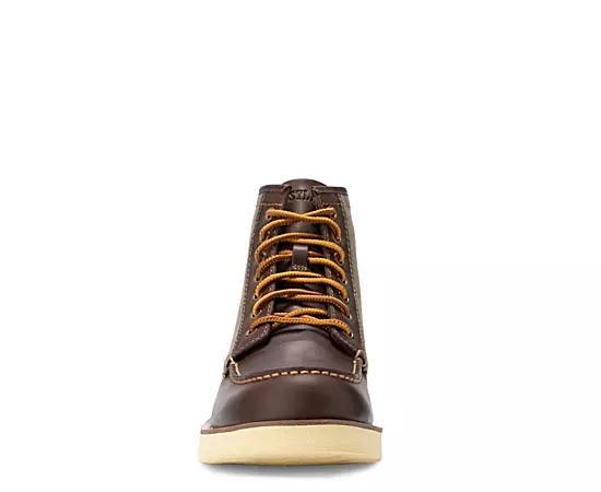 Mens Eastland Lumber Up Boot Product Image