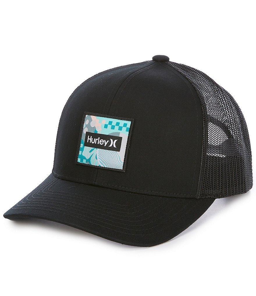 Hurley Seacliff Trucker Hat Product Image