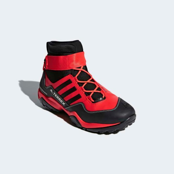 Terrex Hydro Lace Boots Product Image