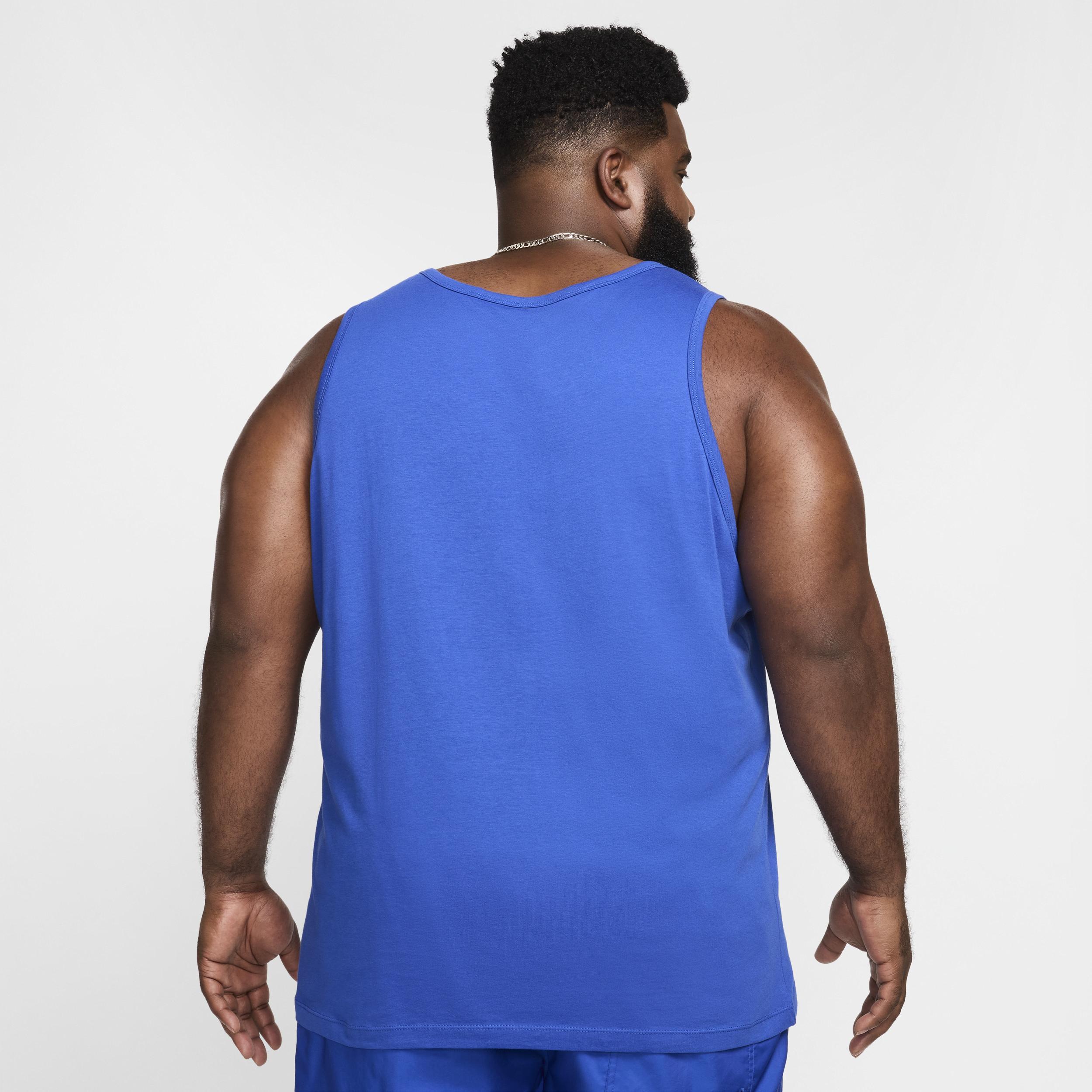 Men's Nike Sportswear Tank Top Product Image