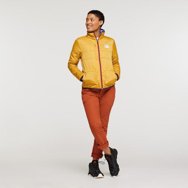 Teca Cálido Jacket - Women's Product Image