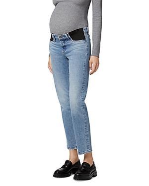 Womens The Lara Ankle Maternity Jeans Product Image