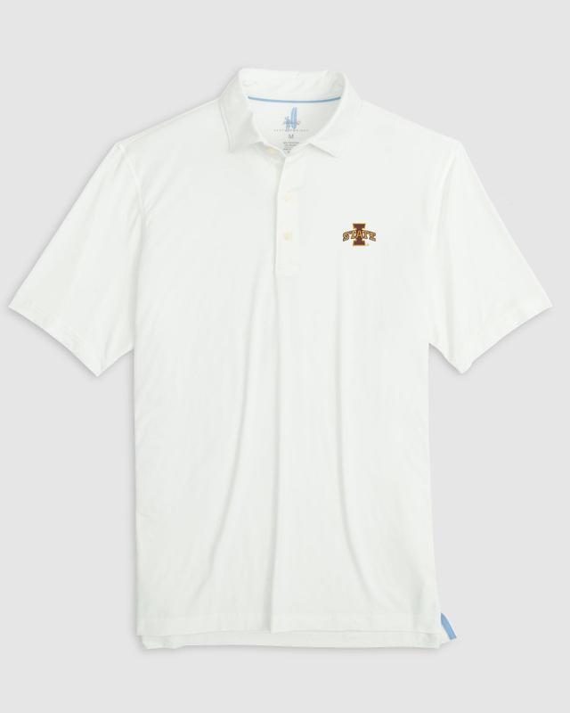 Miami Huronn Featherweight Performance Polo Product Image