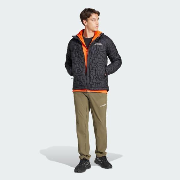 Terrex Xperior PrimaLoft Loose Fill Insulated Jacket Product Image