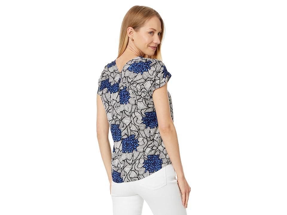 Womens Petal Bloom Blouse Product Image