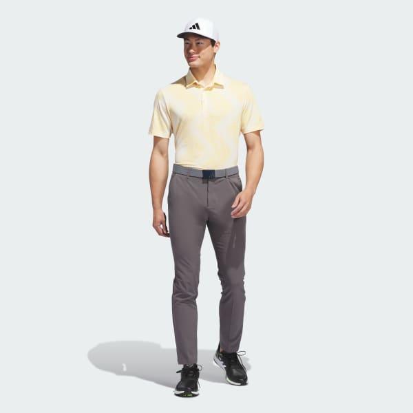 Ultimate365 Allover Print Polo Shirt Product Image