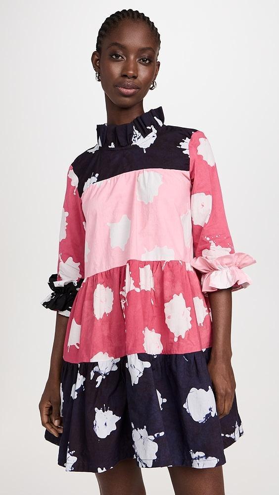 Busayo Timi Dress | Shopbop Product Image