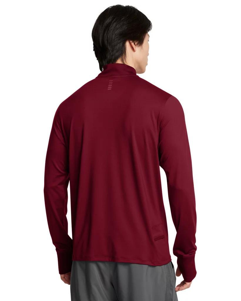 Men's UA Qualifier Run ½ Zip Product Image