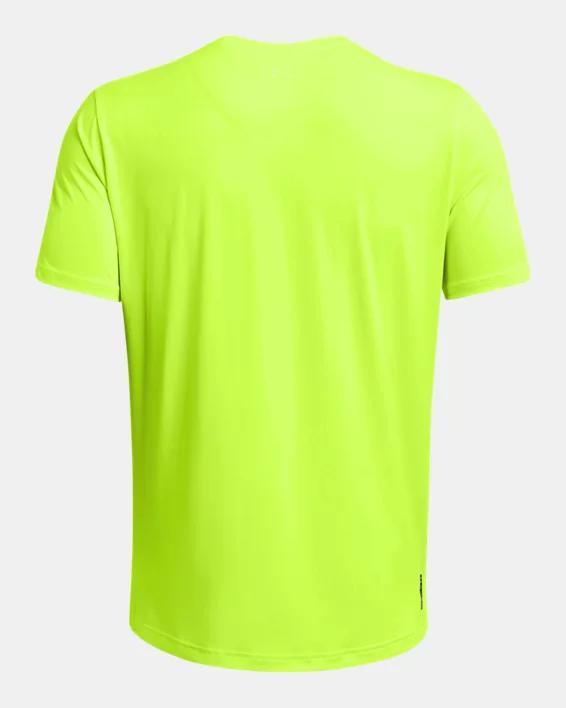 Men's UA Vanish Energy Short Sleeve Product Image