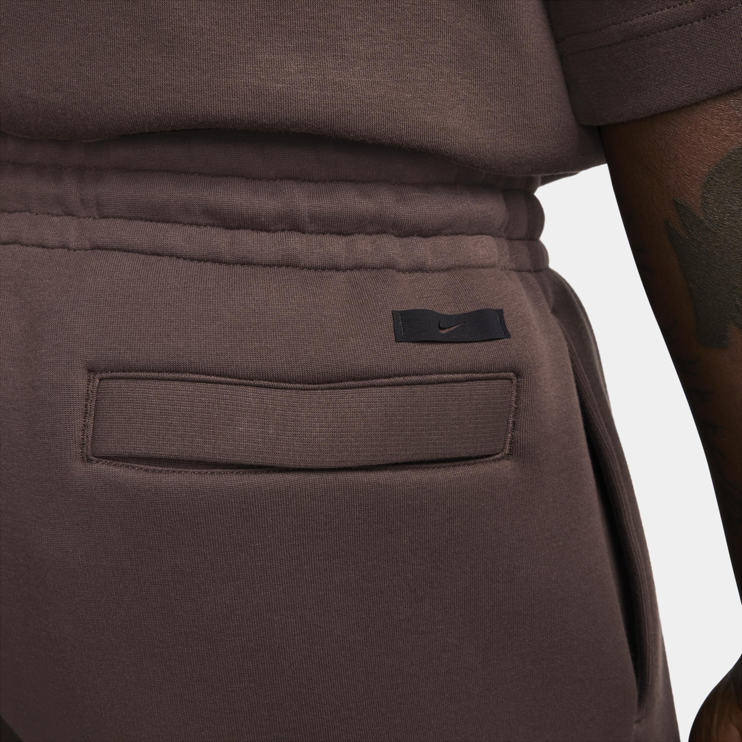 Nike Men's Tech Fleece Reimagined Fleece Pants Product Image