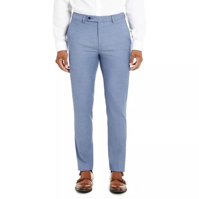 Mens Ben Sherman Stretch Slim-Fit Suit Pants Product Image