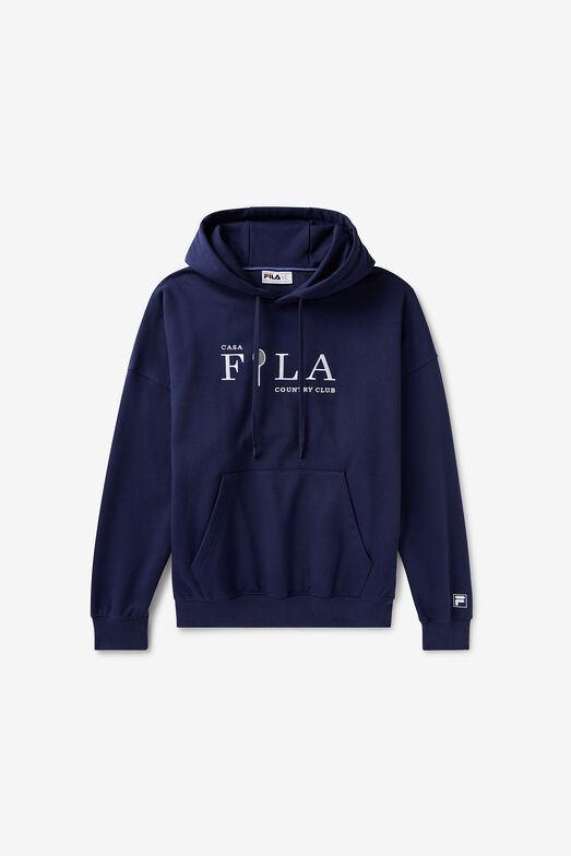 Casa Fila Country Club Hoodie Product Image