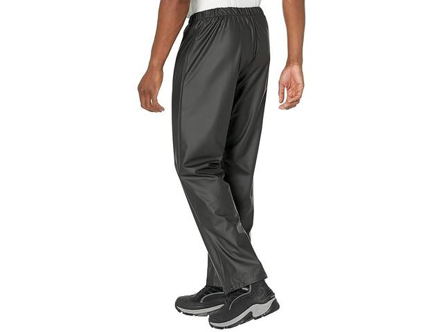 Helly Hansen Moss Pants (Black) Men's Casual Pants Product Image