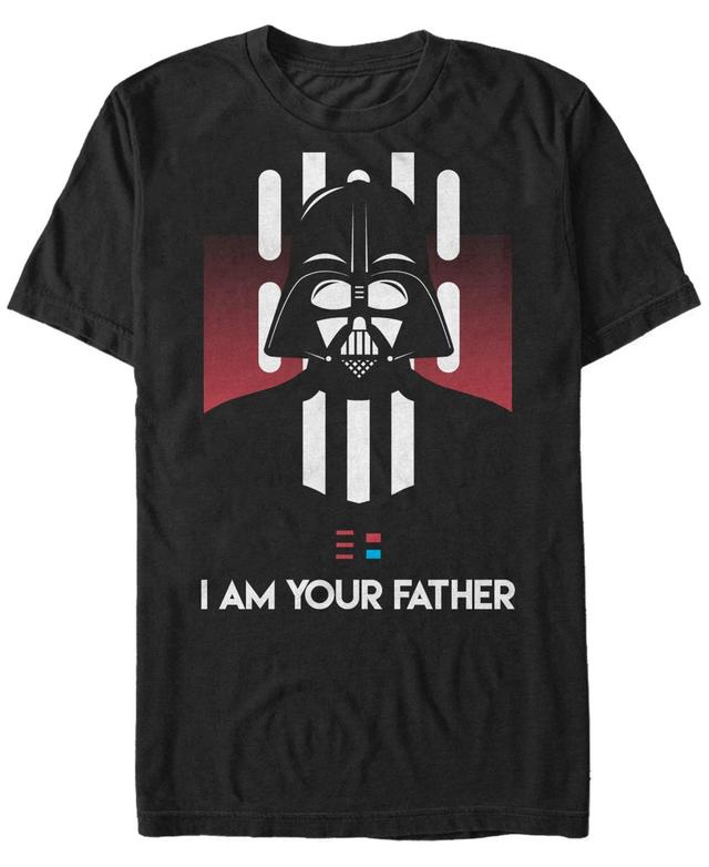 Mens Star Wars I Am Your Father Tee Product Image